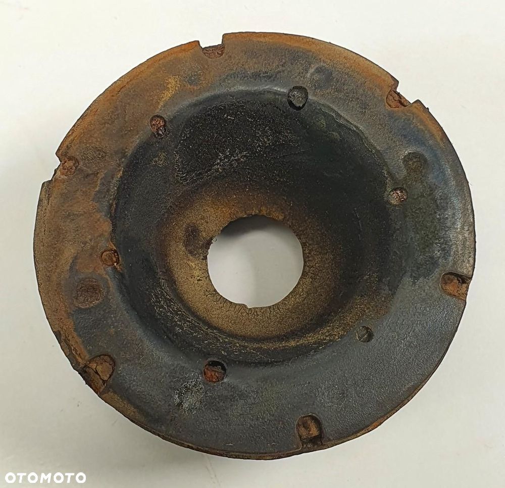 GUMA PODKŁADKA SPRĘŻYNY TYŁ VW UP 1J0512149B - 1