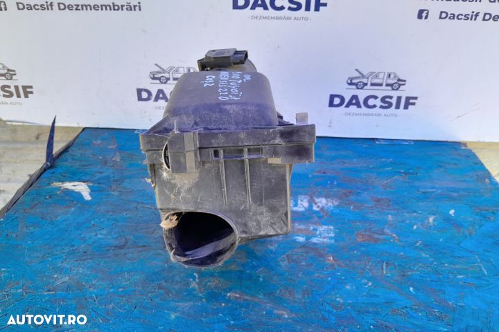 Carcasa filtru aer 4614485912 4614485912 Toyota Avensis 2 T25 [faceli - 3