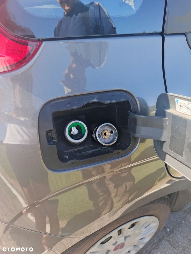 Fiat Panda 1.2 City Cross - 7