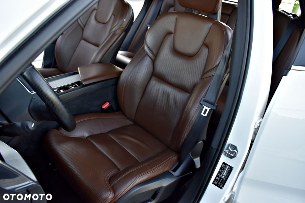 Volvo XC 60 T6 AWD Inscription - 39