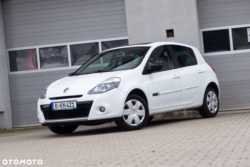 Renault Clio 1.2 16V TCE Night&Day - 6