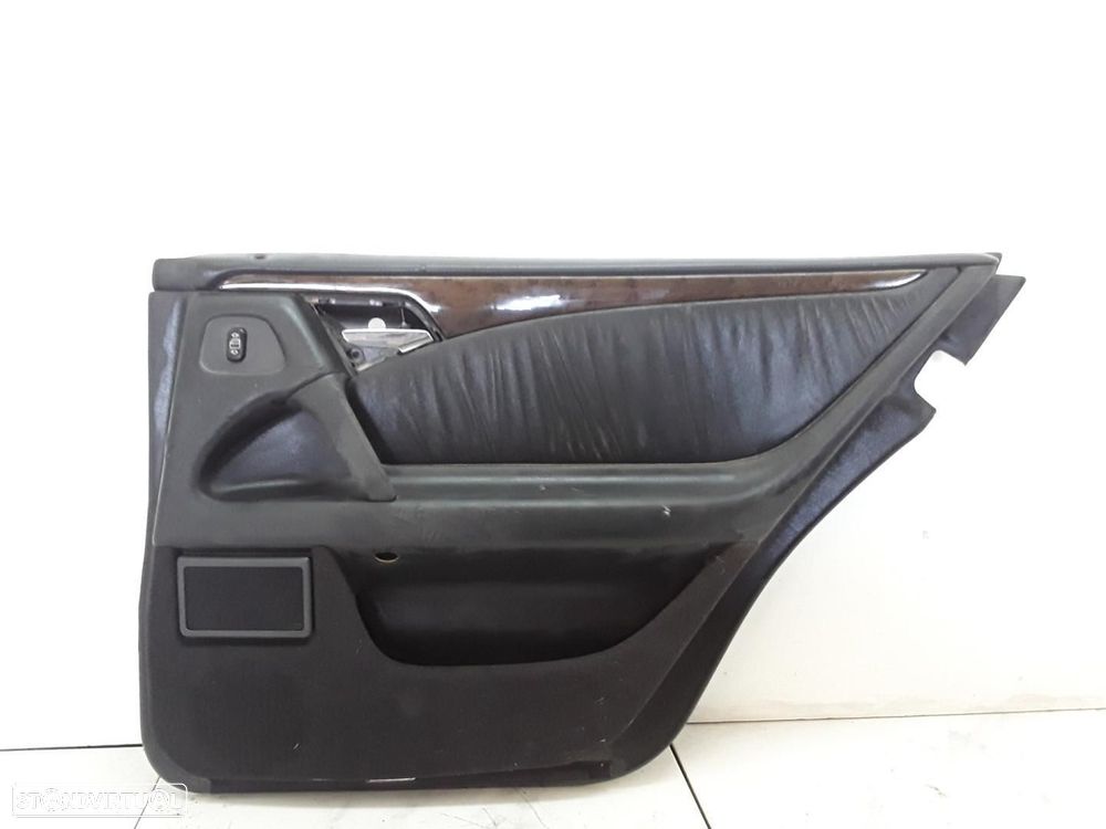 FORRA DA PORTA TRASEIRA DIREITA MERCEDES-BENZ CLASE E BM 210 BERLINA - 1