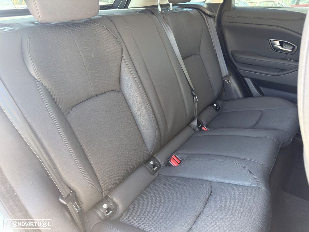 Land Rover Range Rover Evoque eD4 Pure - 18