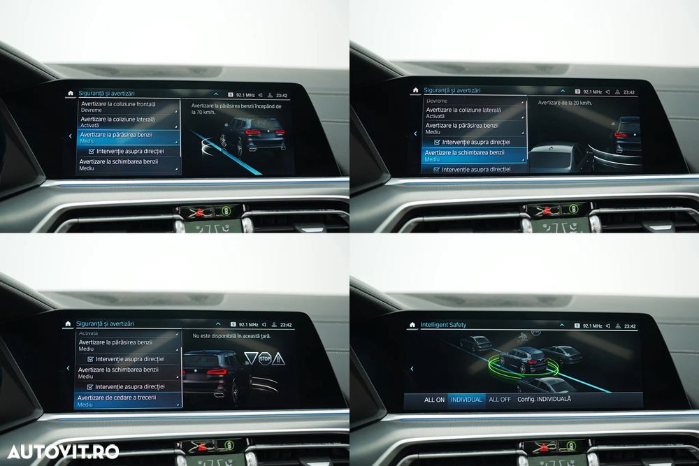 BMW X5 xDrive45e - 30