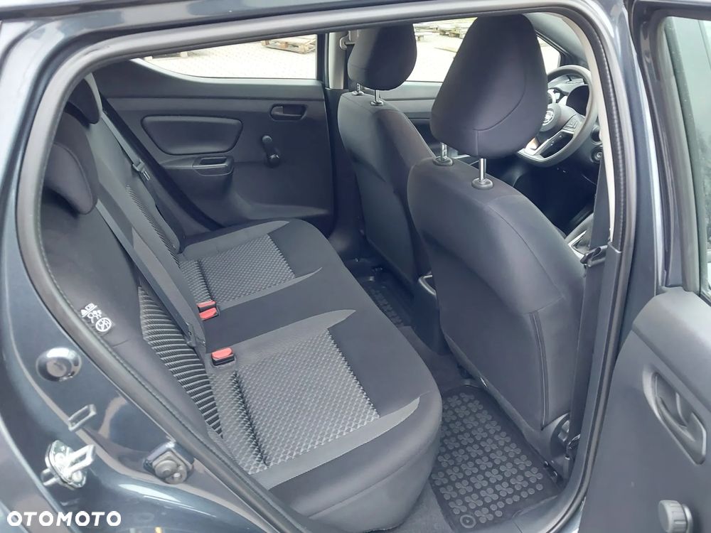 Nissan Micra 0.9 IG-T Visia+ - 18