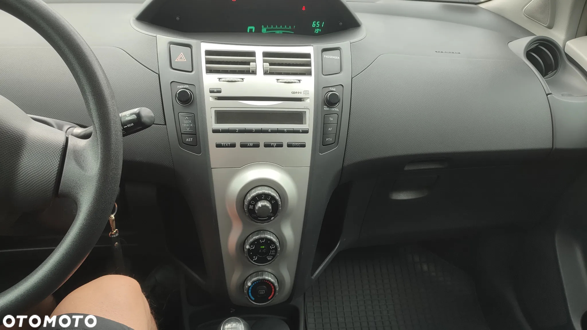 Toyota Yaris 1.3 Luna - 13