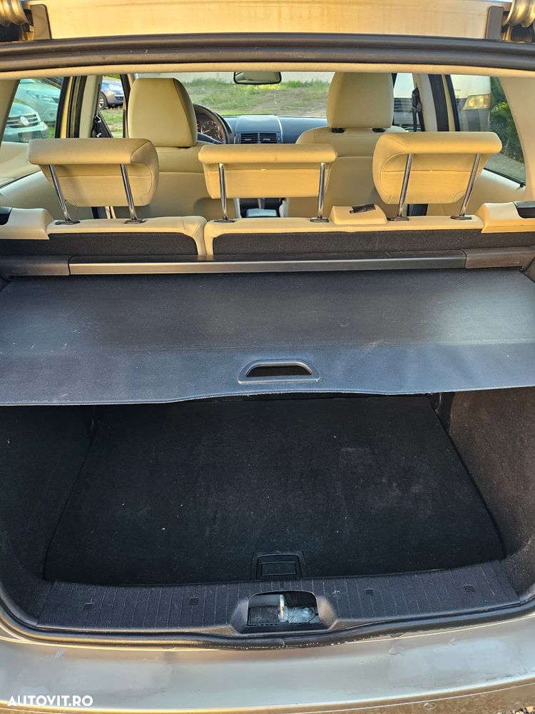 Mercedes-Benz A 150 Autotronic Elegance - 13