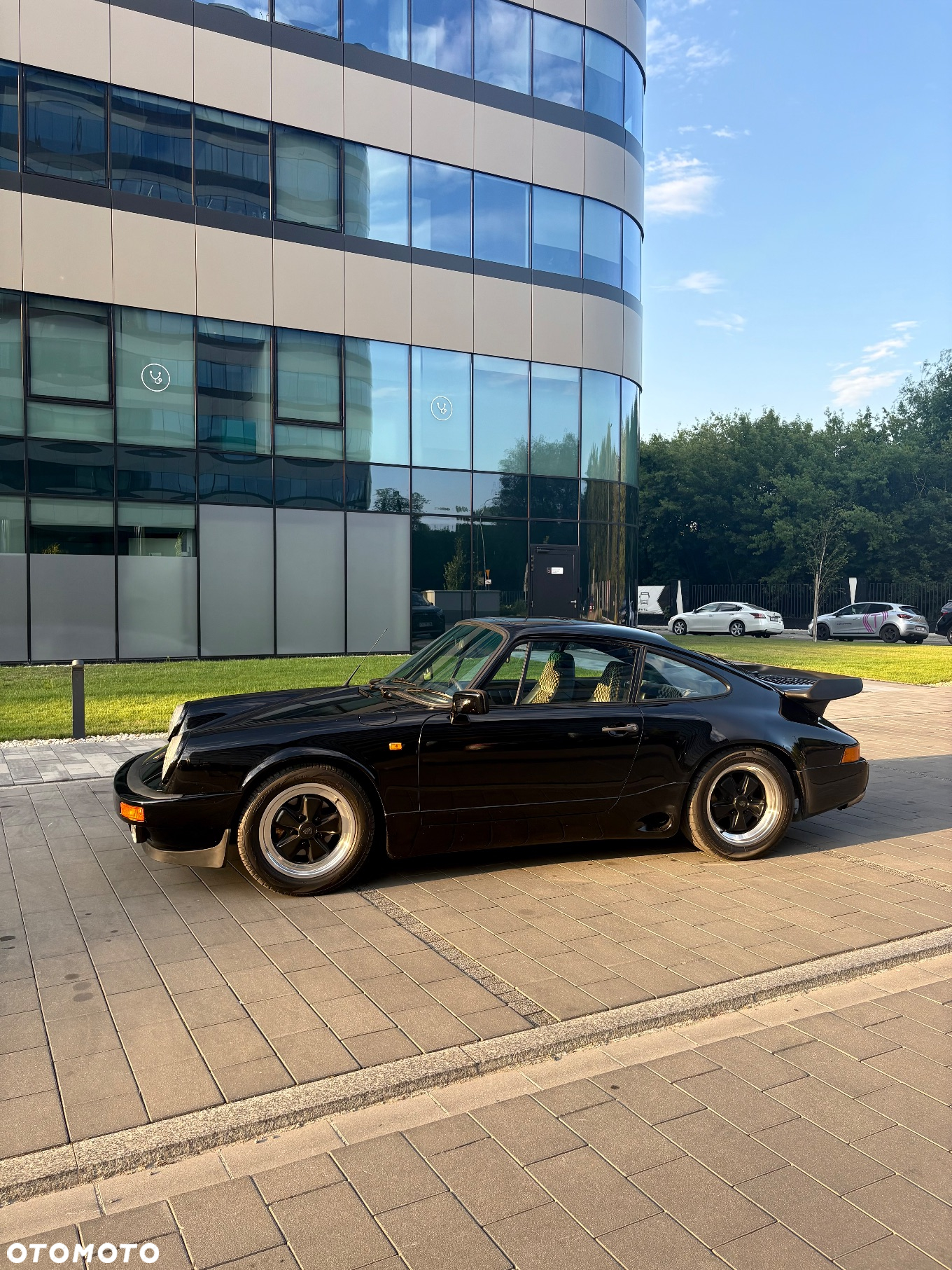 Porsche 911 - 10