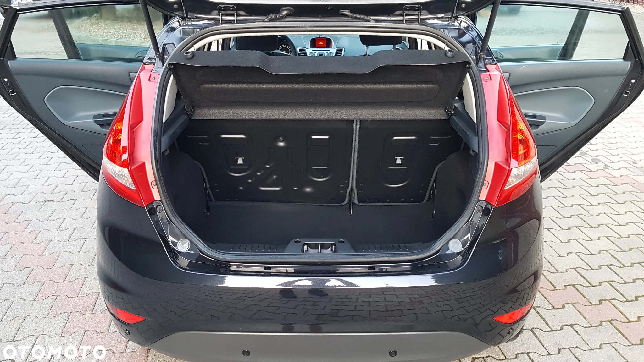 Ford Fiesta - 28