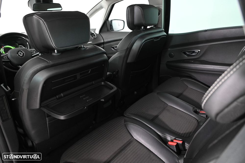 Renault Scénic ENERGY dCi 160 EDC BOSE EDITION - 8