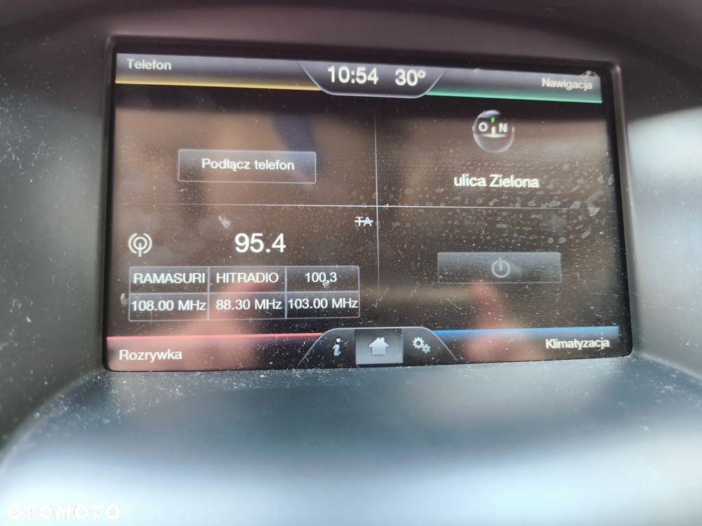 Ford Focus 1.0 EcoBoost Edition - 27