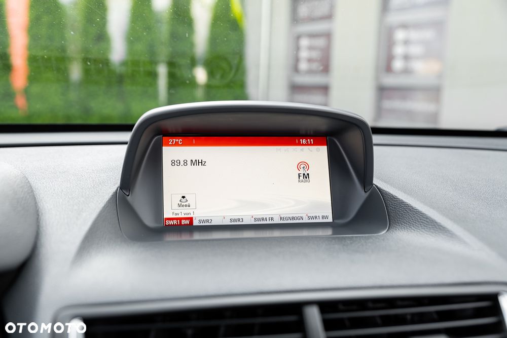 Opel Mokka 1.6 CDTI Cosmo S&S 4x4 - 34