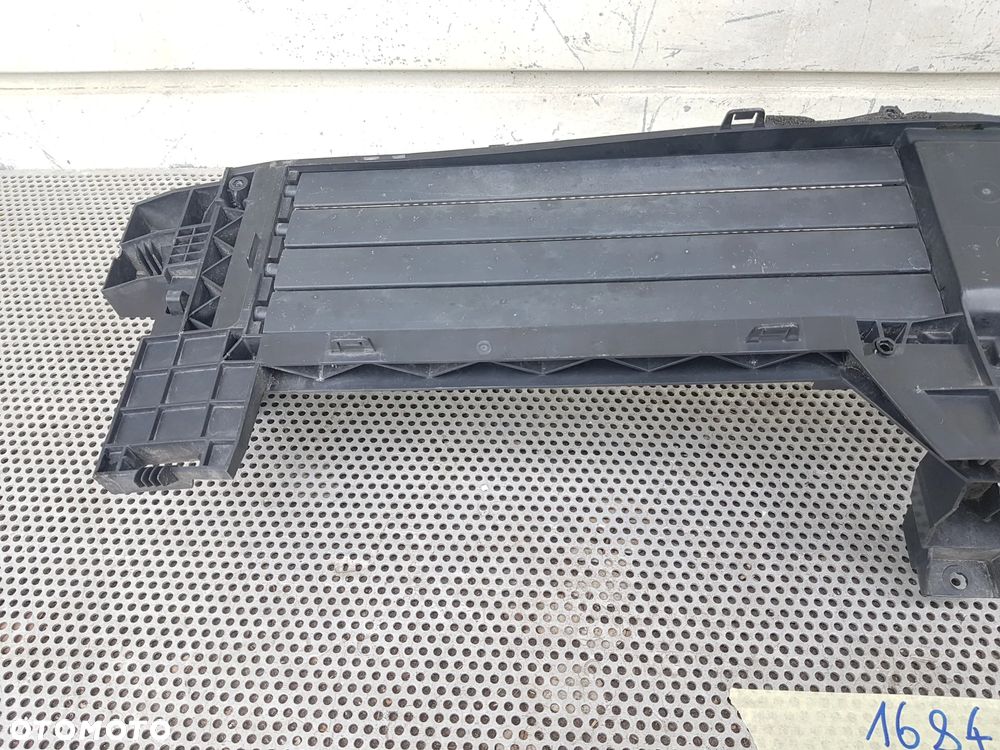 Mercedes W247 B X247 GLB H247 GLA Żaluzja Kierownica Powietrza Wlot Roleta - 2