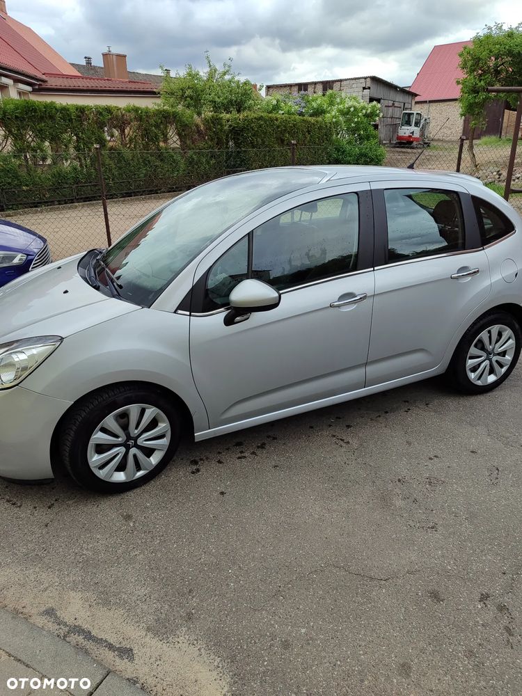 Citroën C3 1.2 PureTech Feel - 3