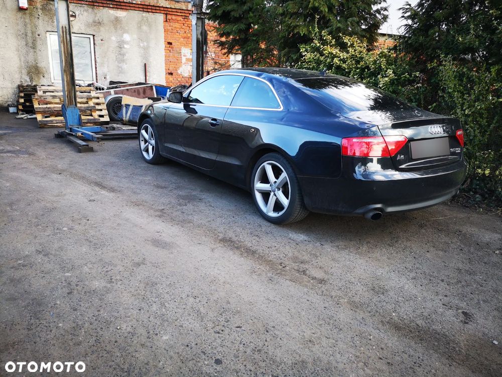 Audi A5 Coupé - 19