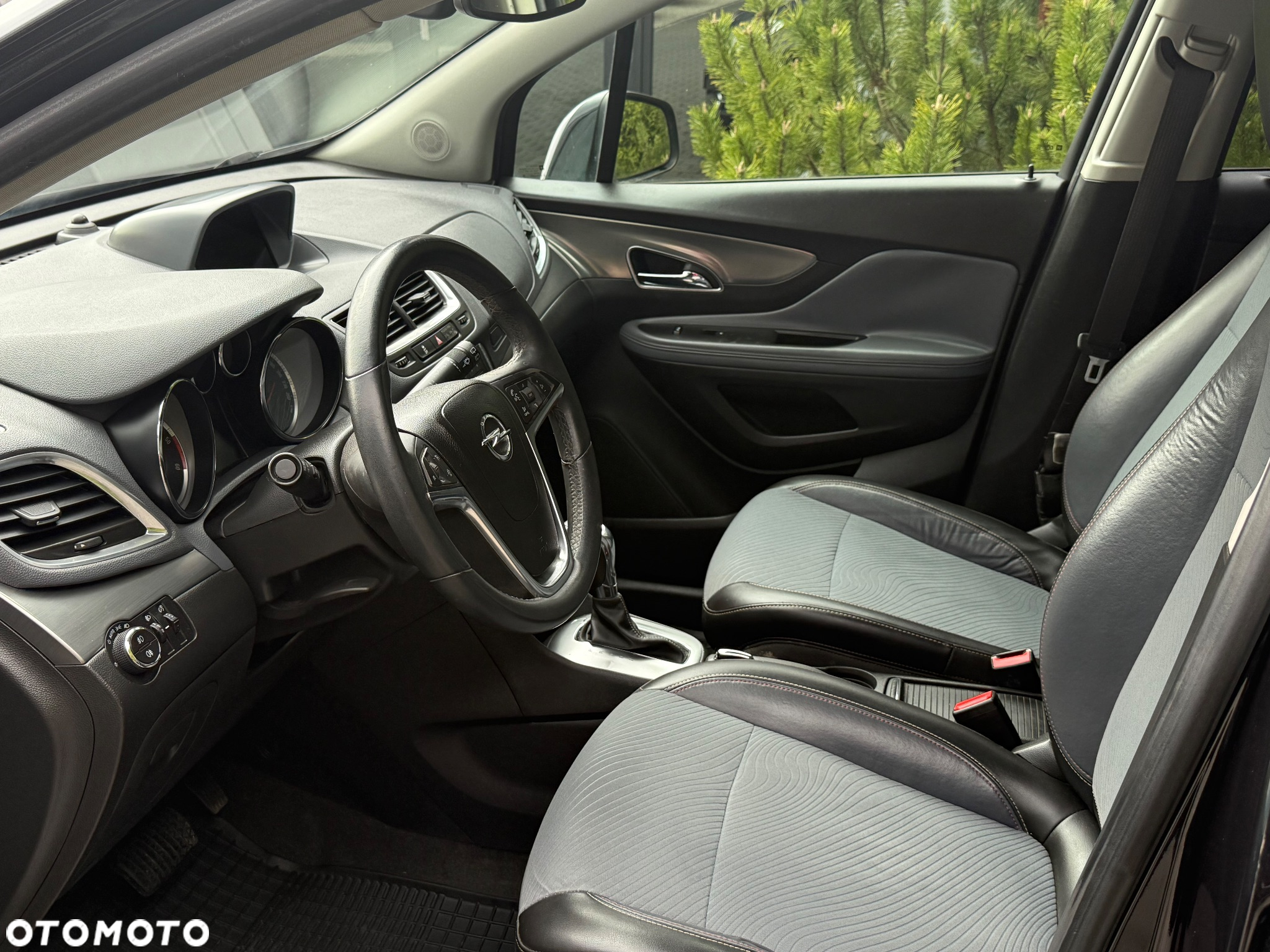 Opel Mokka - 16