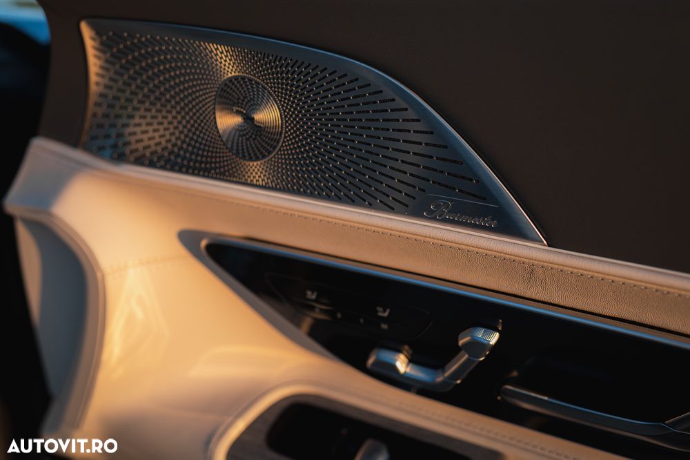 Mercedes-Benz AMG GT Coupe 43 2D Speedshift MCT 9G - 31
