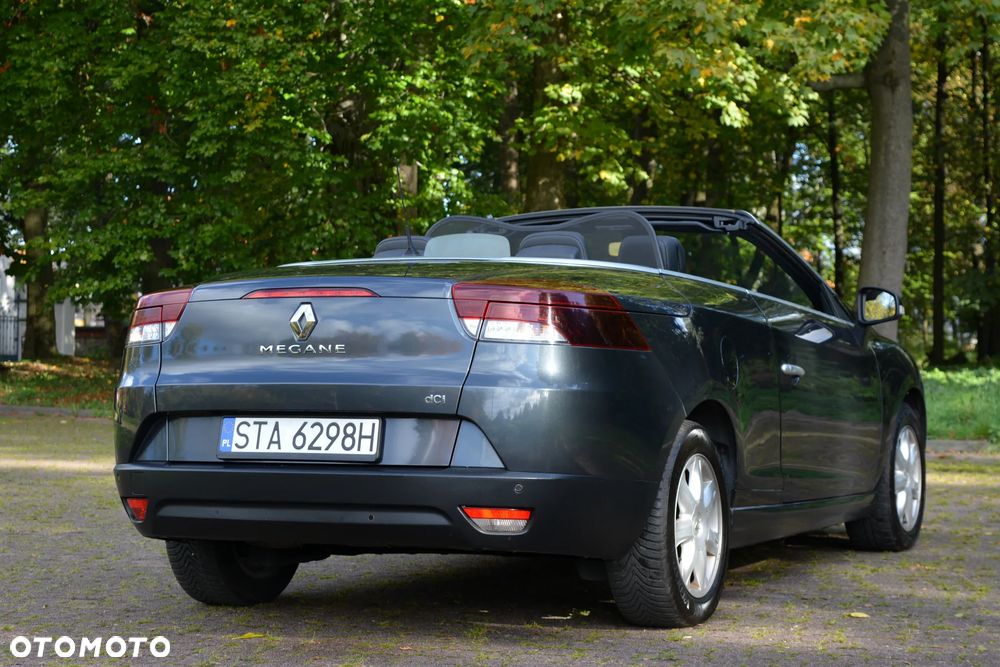 Renault Megane 1.9 dCi Dynamique - 18