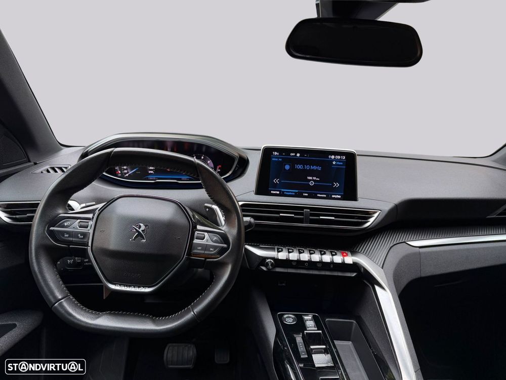 Peugeot 3008 - 16