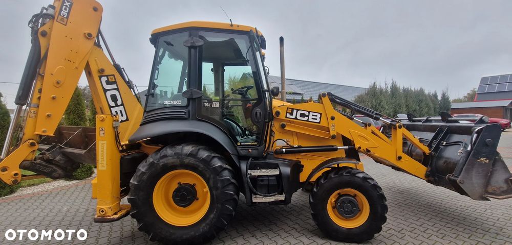 JCB 3cx - 17