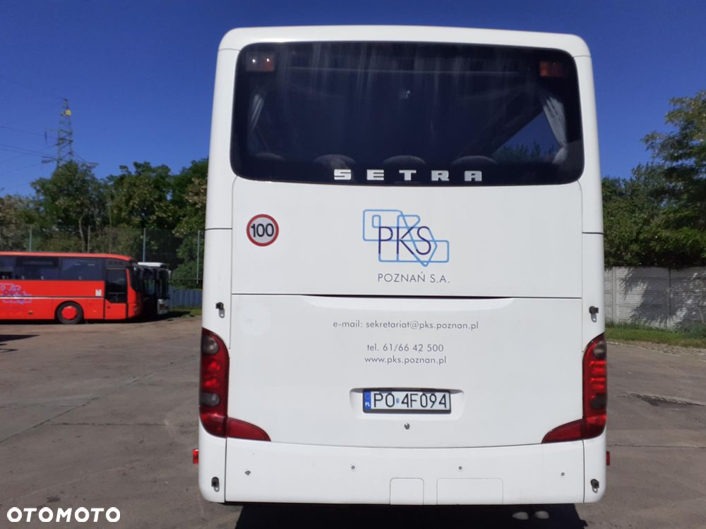 Setra S 415 GT-HD - 5