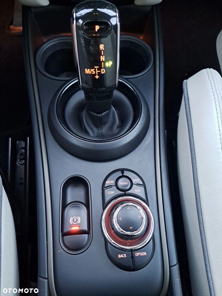 MINI Countryman Cooper - 18