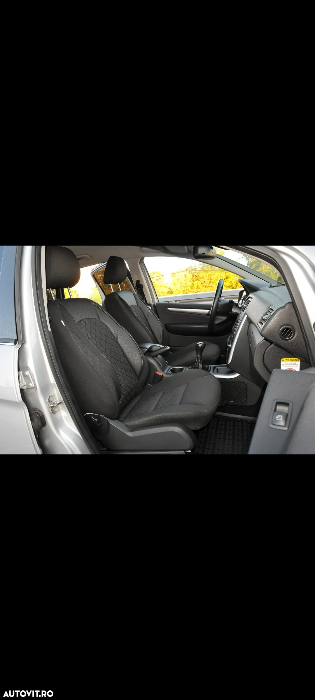 Mercedes-Benz B 180 CDI - 11