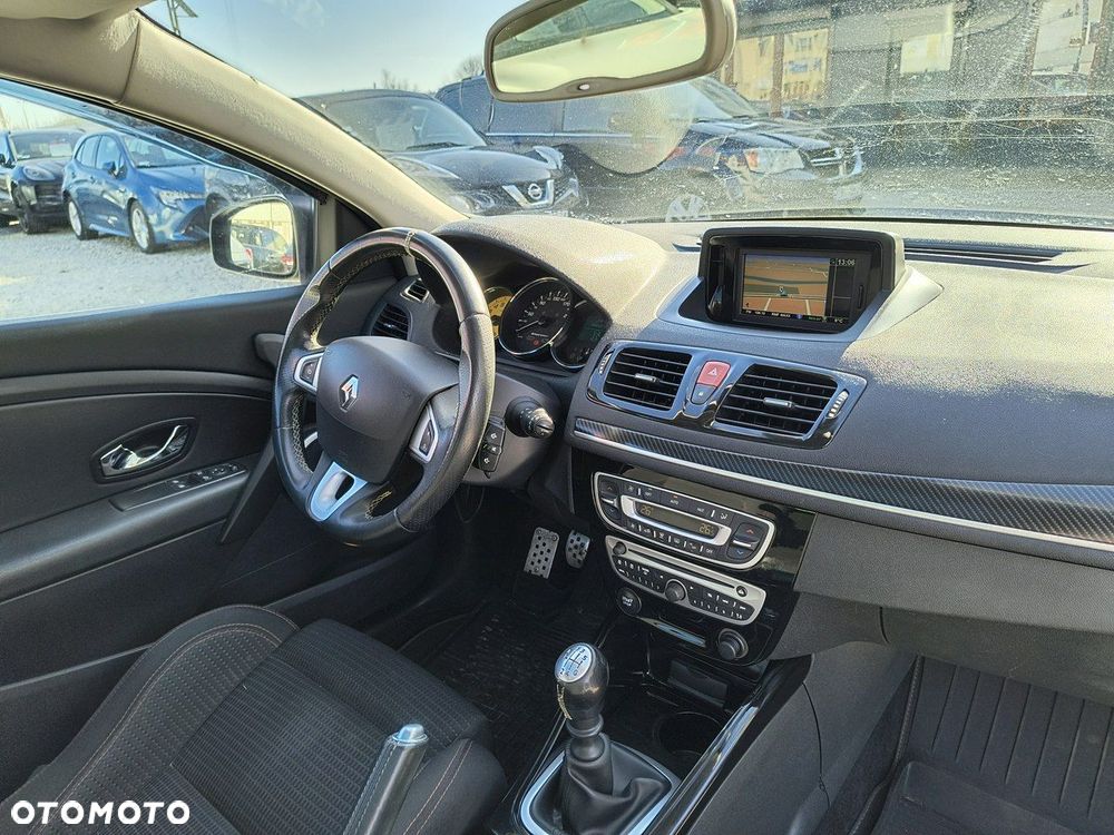 Renault Megane 2.0 16V RS - 15