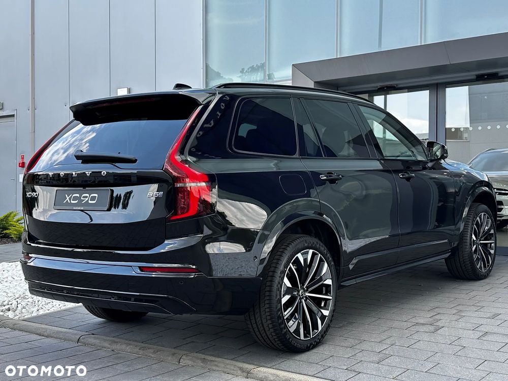 Volvo XC 90 B5 B AWD Plus Dark - 10