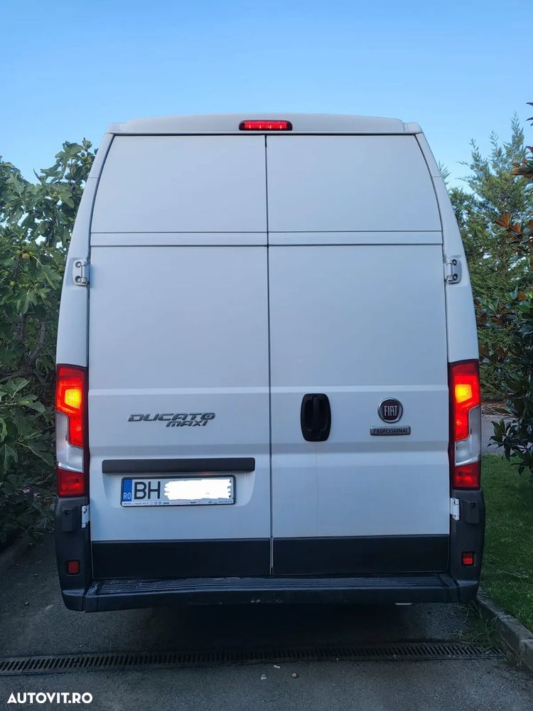 Fiat Ducato - 2
