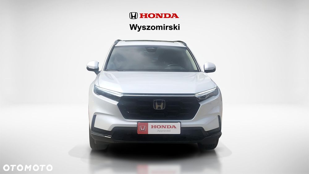 Honda CR-V 2.0 i-MMD HEV Advance AWD CVT - 9