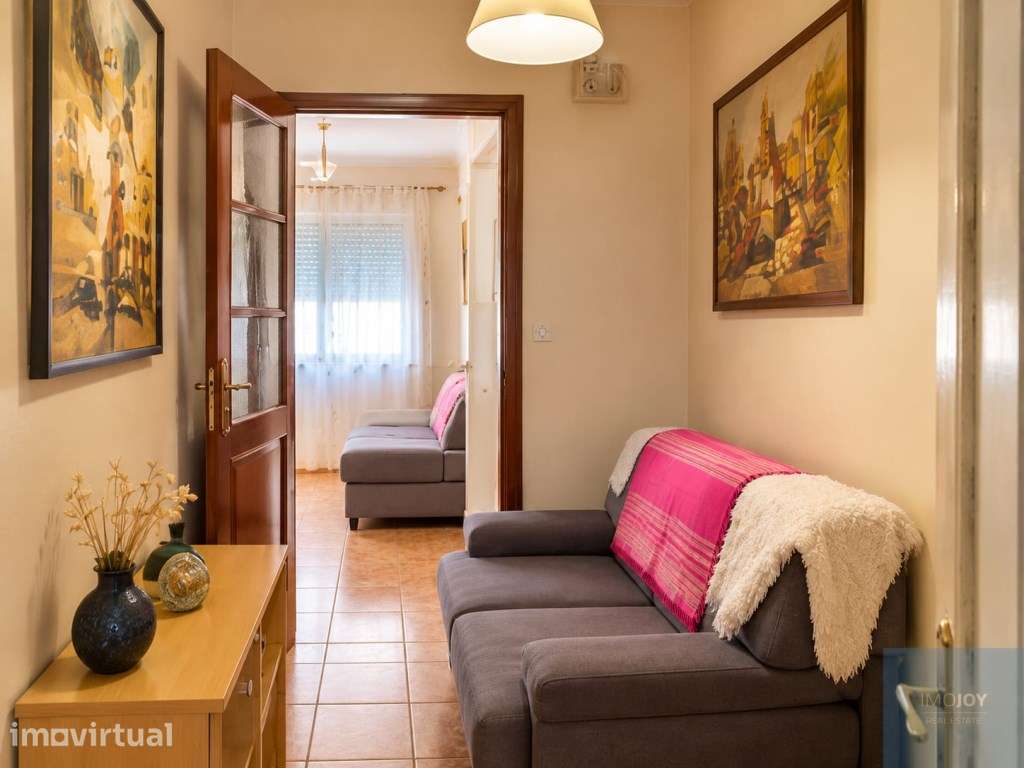 Apartamento T1 em Oliveira do Douro - Grande imagem: 2/24