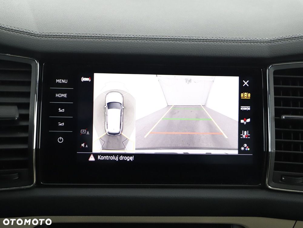 Skoda Kodiaq 2.0 TDI 4x4 L&K DSG 7os - 18