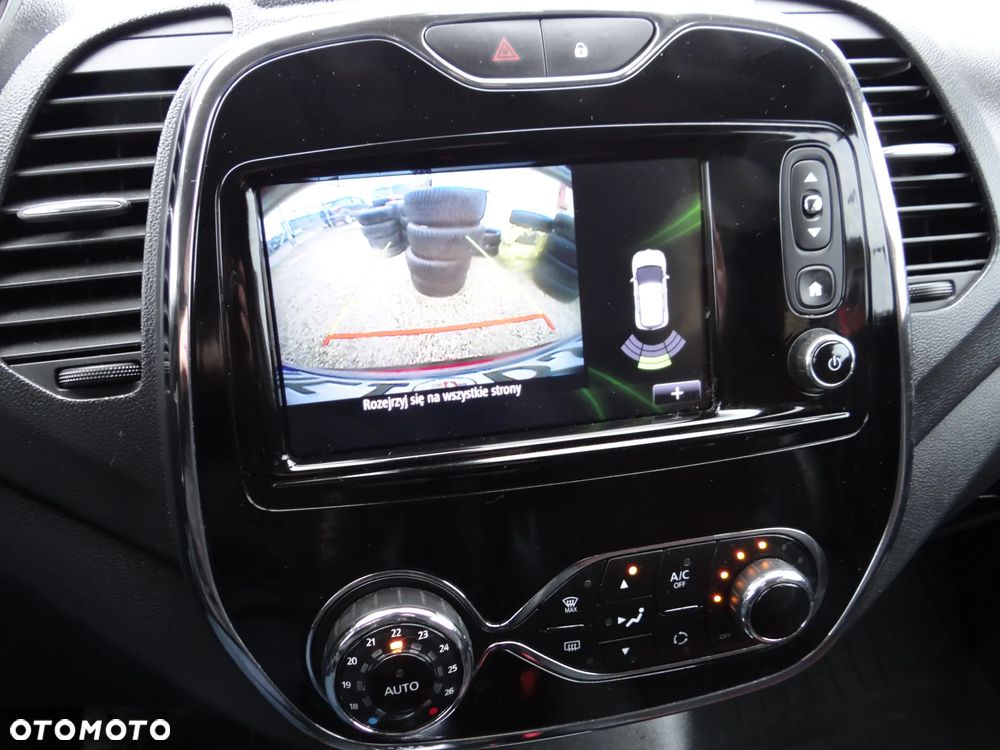 Renault Captur - 12