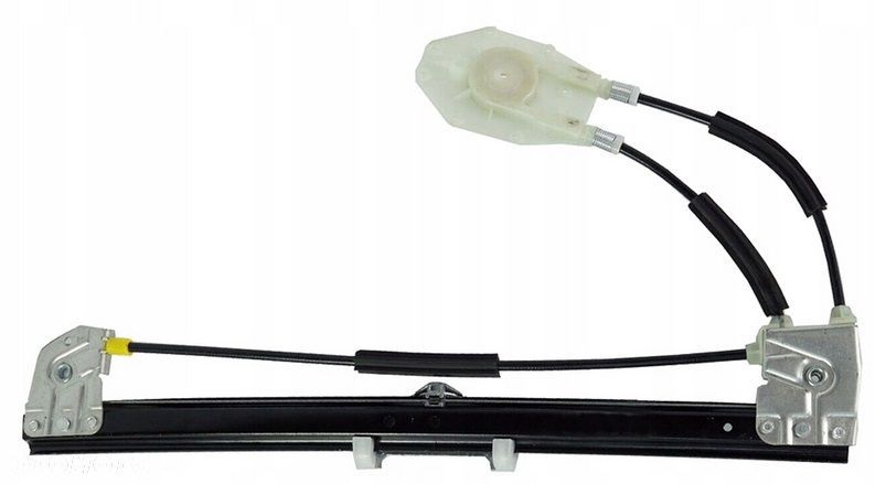 PODNOŚNIK SZYBY TYŁ LEWY BMW 5 E39 96-00 ELEKTRYCZ - 2