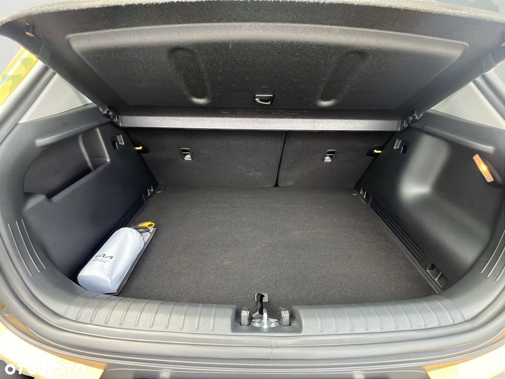Kia Stonic 1.2 M - 13