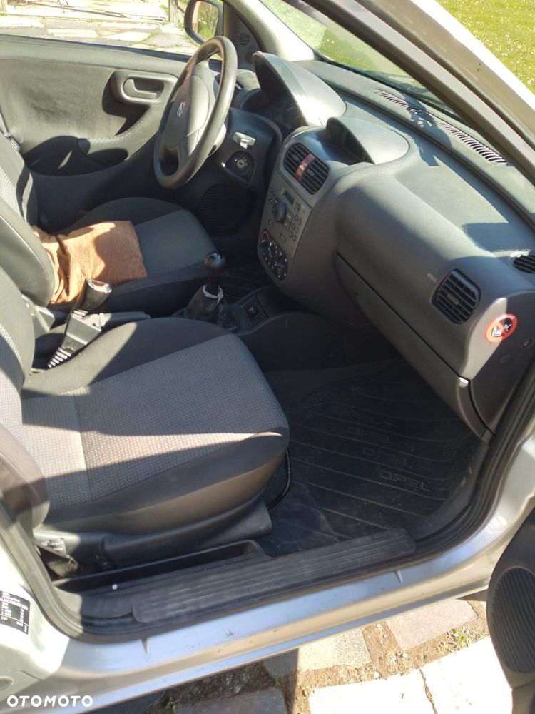 Opel Corsa 1.3 CDTI Cosmo - 13