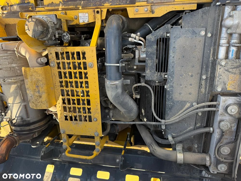 Komatsu PC 360 LC -10 - 22