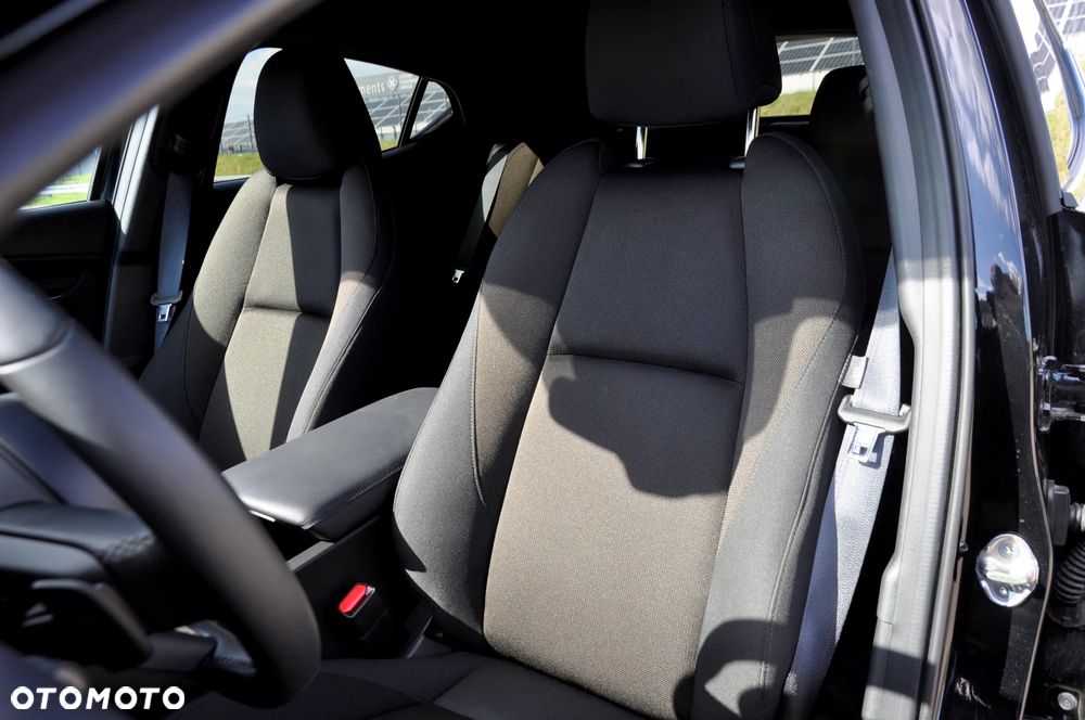 Mazda 3 e-SKYACTIV-X 186 M HYBRID HOMURA PLUS - 24