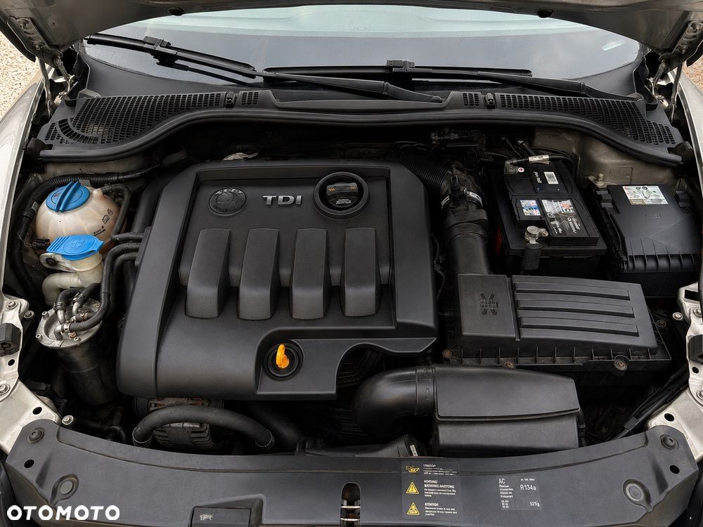 Skoda Octavia - 11