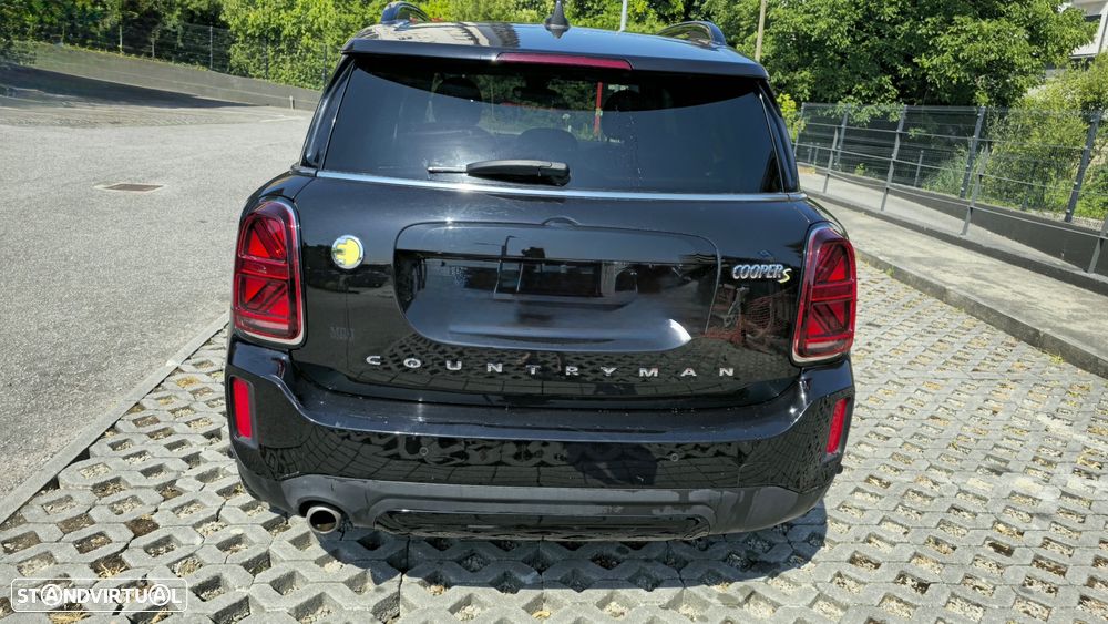 MINI Countryman - 7