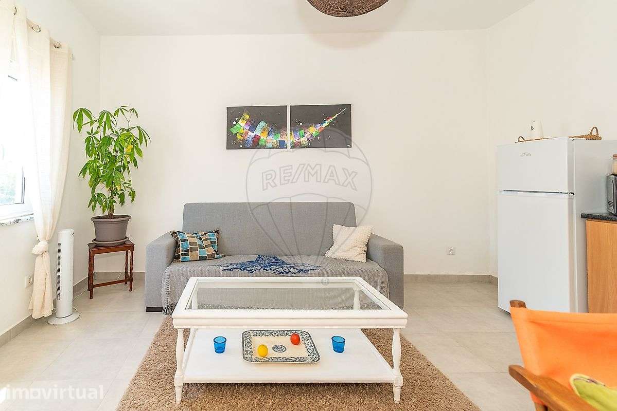 Apartamento T1 para arrendamento - Grande imagem: 2/17
