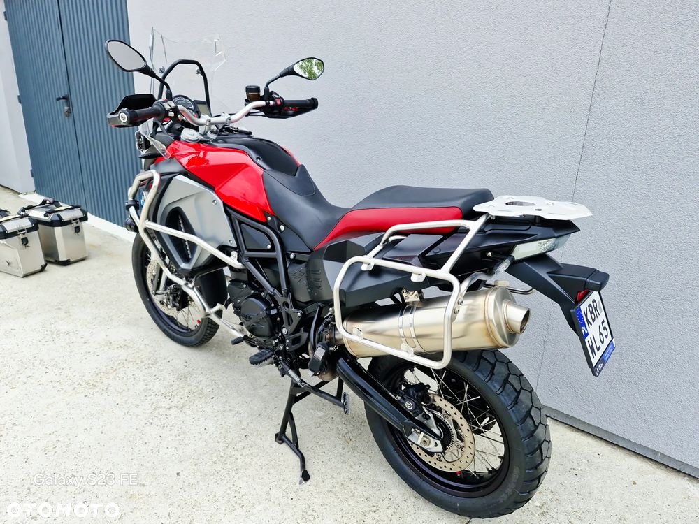 BMW Adventure - 21