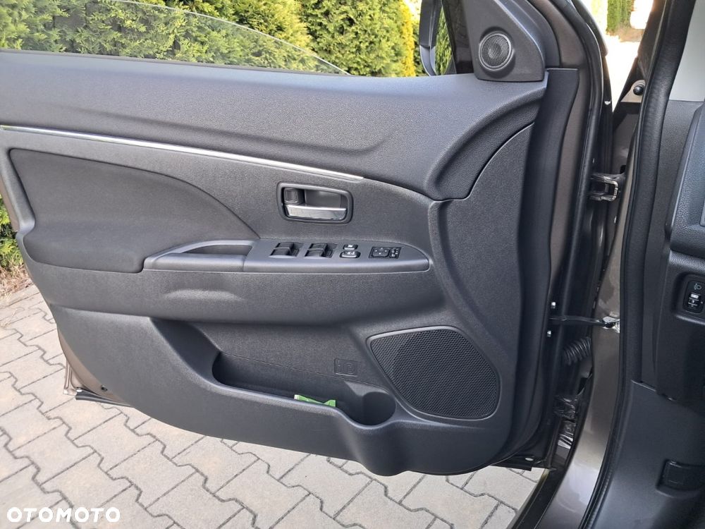Mitsubishi ASX 1.8 DID Invite - 22