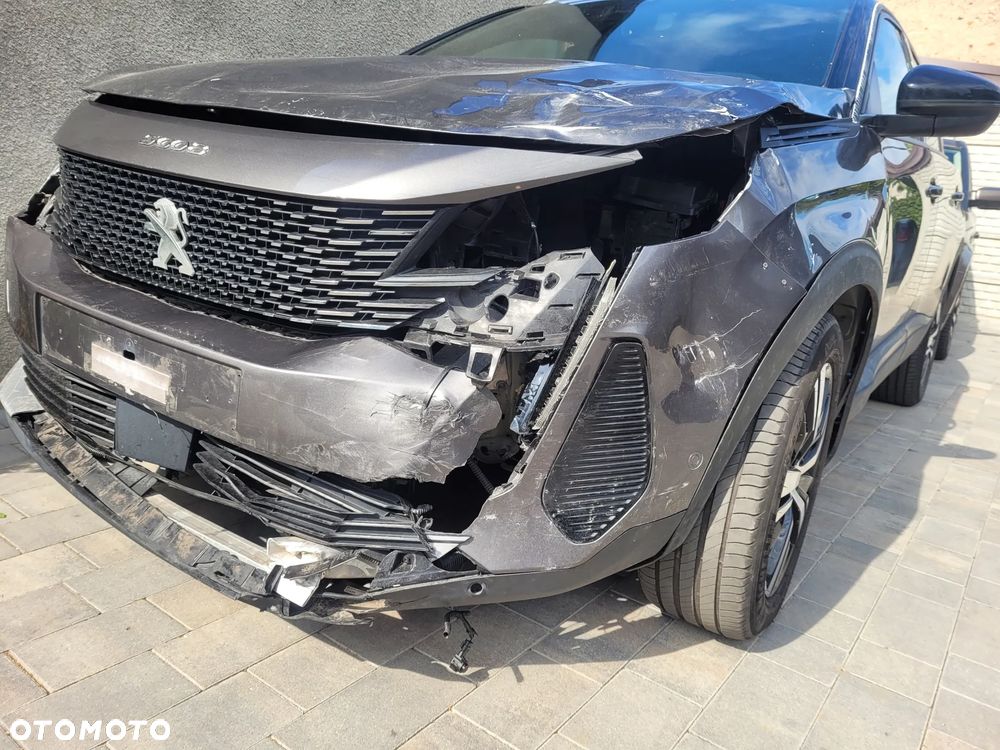 Peugeot 5008 PureTech 130 EAT8 Stop & Start GT - 13