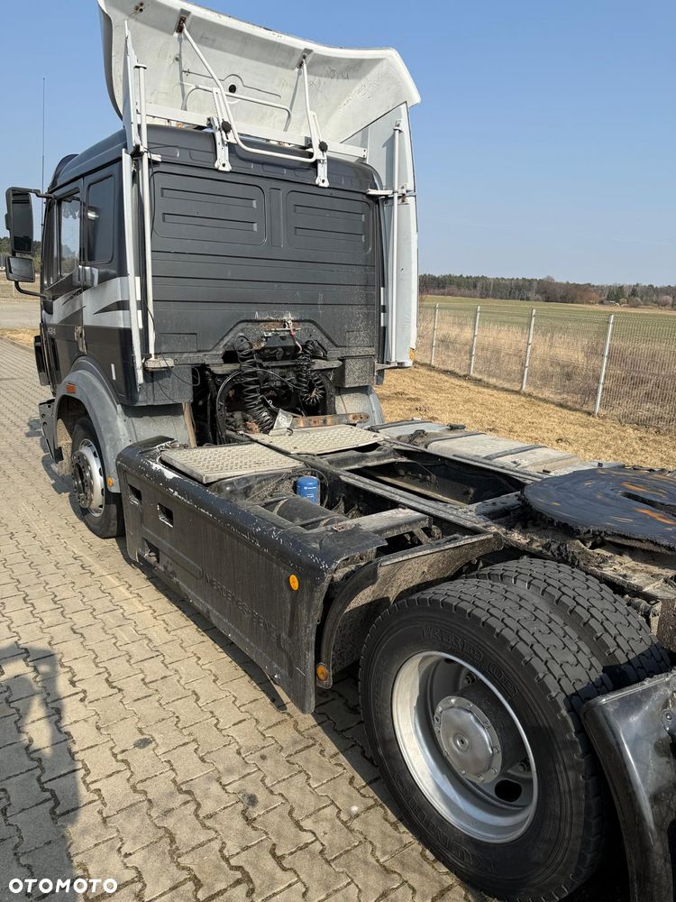 Mercedes-Benz 1424 LS - 5