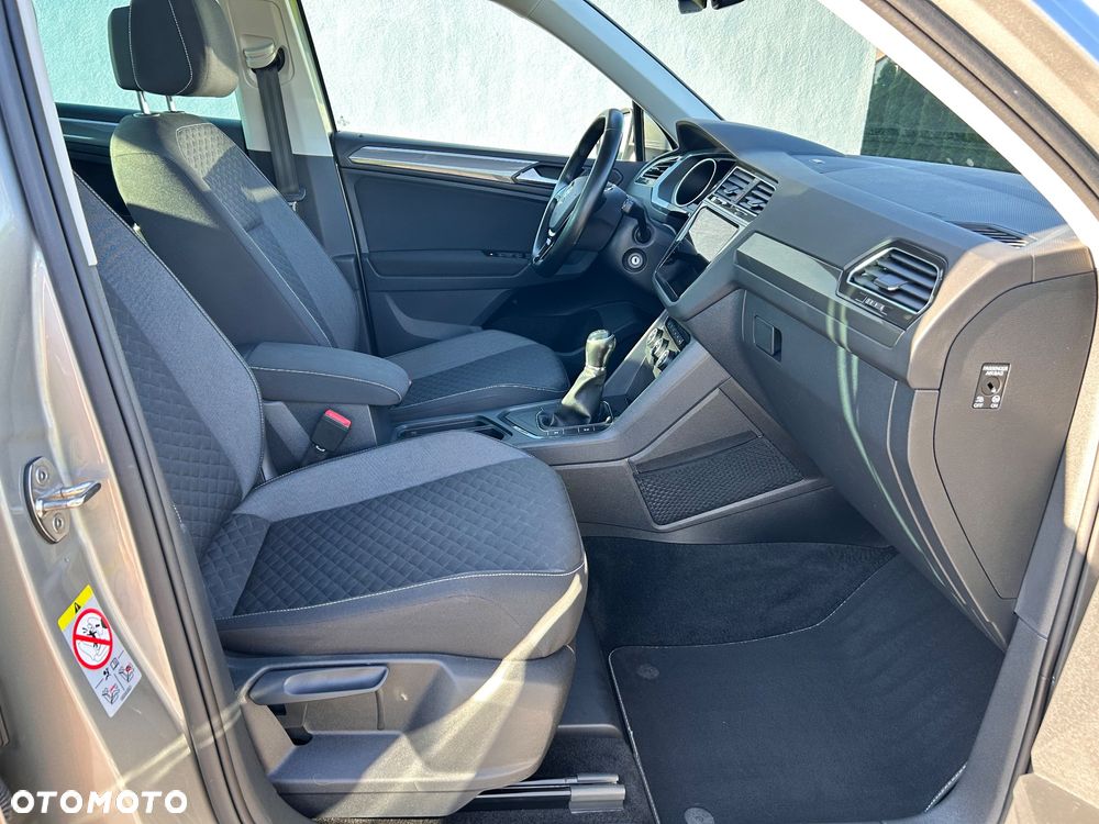 Volkswagen Tiguan 2.0 TDI SCR Join - 19