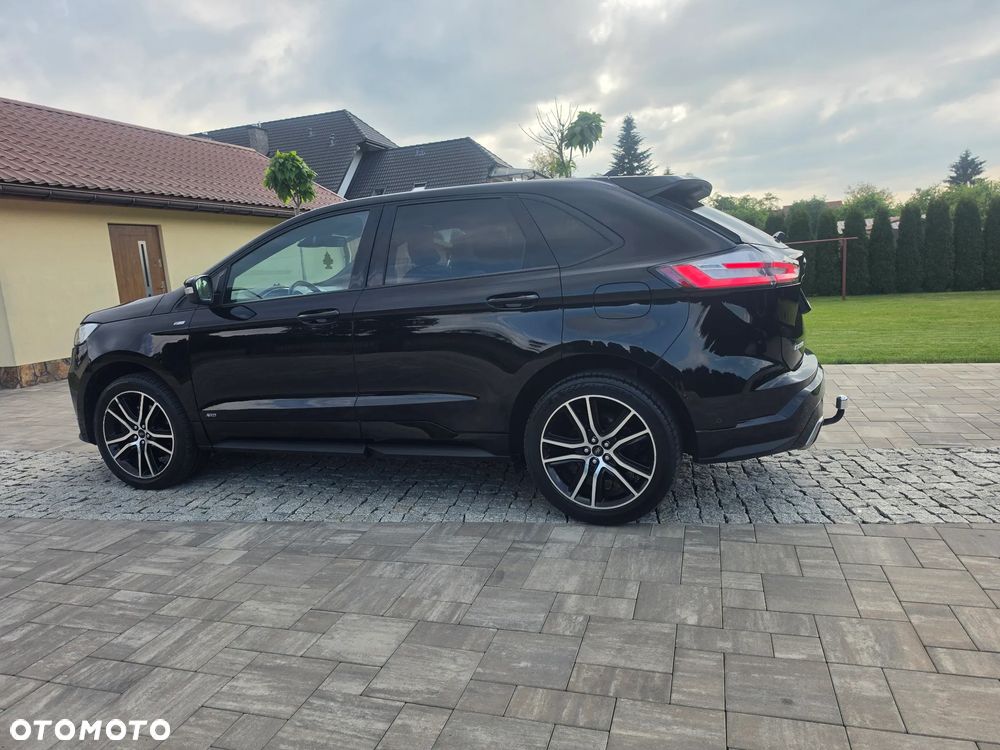 Ford Edge 2.0 EcoBlue Bi-Turbo 4x4 ST-LINE - 24