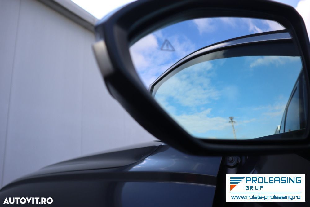 Hyundai Tucson PHEV 1.6 l 265 CP 4WD 6AT Premium - 8