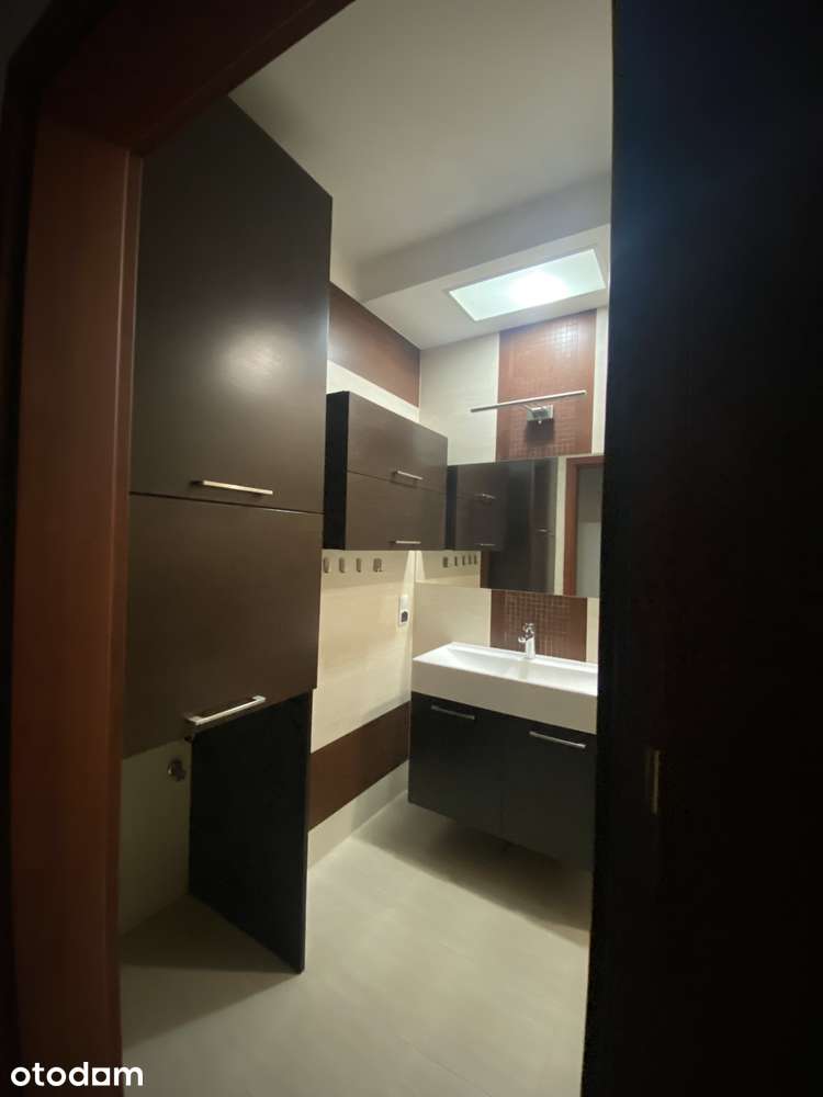 62,8 m² w Ursusie ze stałą zabudową. Urządź je po swojemu !